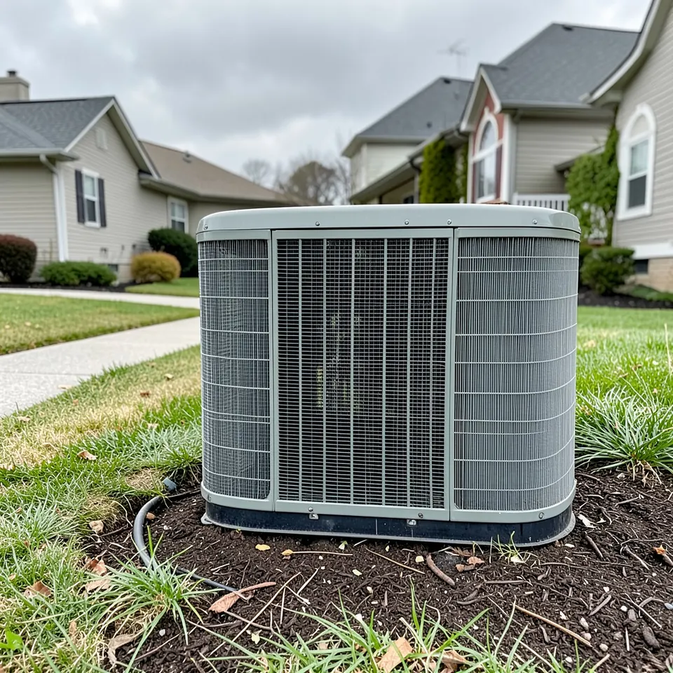 AC Repair in Arrowsmith, IL — local guide